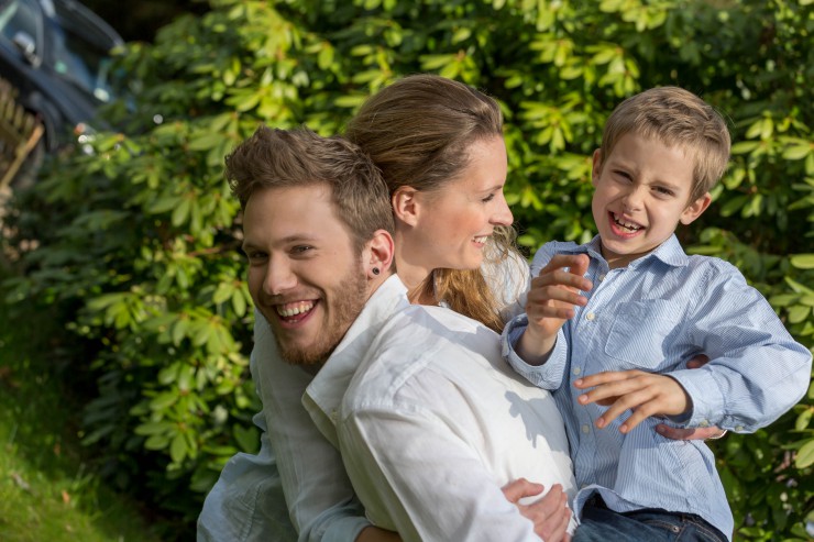 Sind Ihre Ohren fit für den Frühling?  mit dem Hörtest beim FGH Partner ist man auf der sicheren Seite