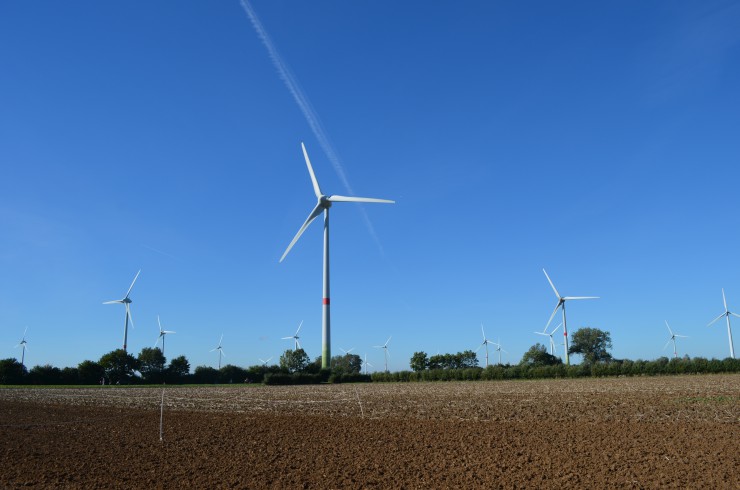 Zur Zeichnung geöffnet: Neue Windkraft-Beteiligung CEPP WE05  Beppener Bruch V ermöglicht direkte Investition in Windpark in Niedersachsen