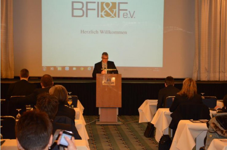 BFI&F e.V. initiiert über Mitglieder Verfassungsbeschwerden gegen Ungleichbehandlung