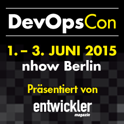 DevOps Conference 2015