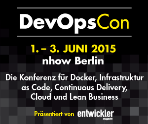 DevOps Conference 2015