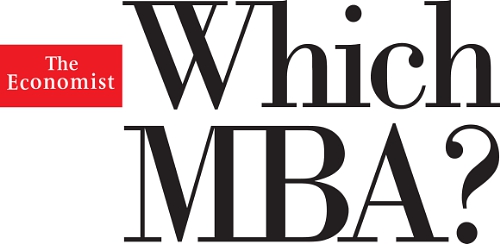 Premiere: HHL's Part-Time MBA in The Economist Ranking
