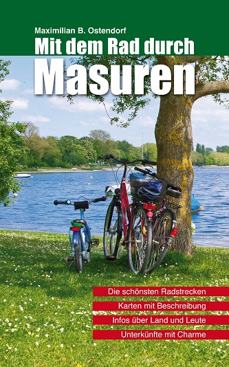 Mit dem Rad durch Masuren