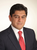 F5 Networks beruft Dr. Shahriar Daneshjoo zum Manager Channel Sales