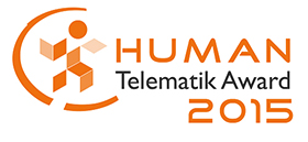 Telematik Award 2015: Innovative Lösungen der Human-Telematik hautnah erleben