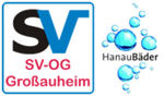 Erster Hanauer Hundebadetag am 19.9.2015 in Hanau-Großauheim