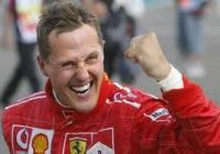 Michael Schumacher - jetzt erst recht!