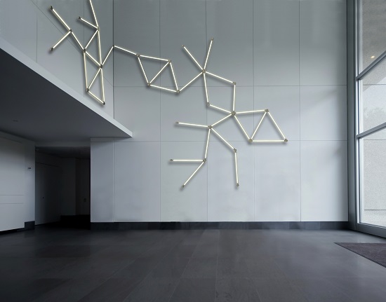 Ligeo SL, die Structure-Light: as bright as your ideas