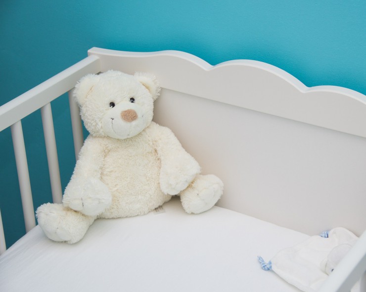 Portal für Babyzimmer Einrichtungen 