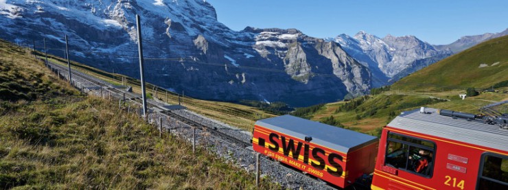Swiss-Domains: Mehr Schweiz geht nicht...