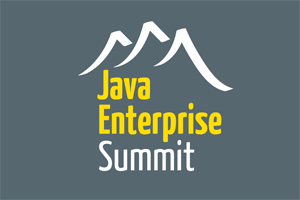 Der neue Java Enterprise Summit gibt Programm bekannt