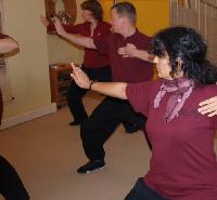 QiGong für Sportler in Wentorf