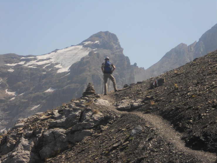 Unterwegs auf Bärenpfaden und in Fjordlandschaften