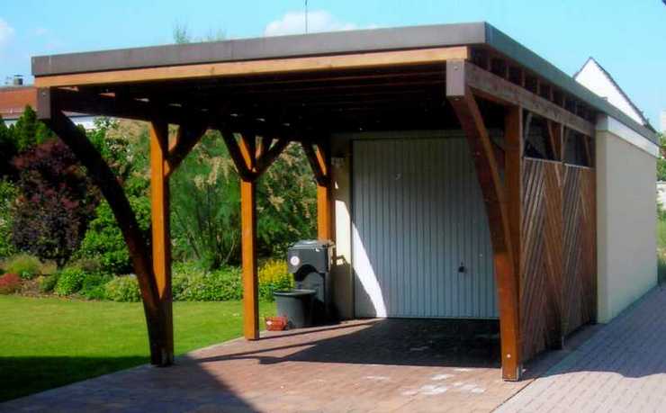 Garagenrampe.de: Eine Garage ist keine Grillstation