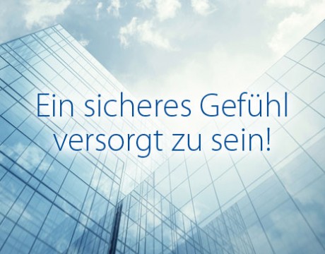 Existenzgründer vertrauen Versicherungsbroker Meier & Partner