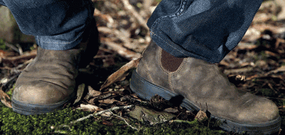 Blundstone Boots - PINU lanciert deutschsprachige Website
