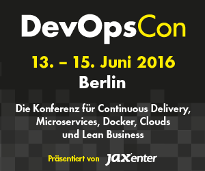 Neuer Termin der DevOps Conference steht fest