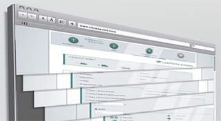 Transportmanagement-Portal clickApoint.com integriert neue Business-Optionen