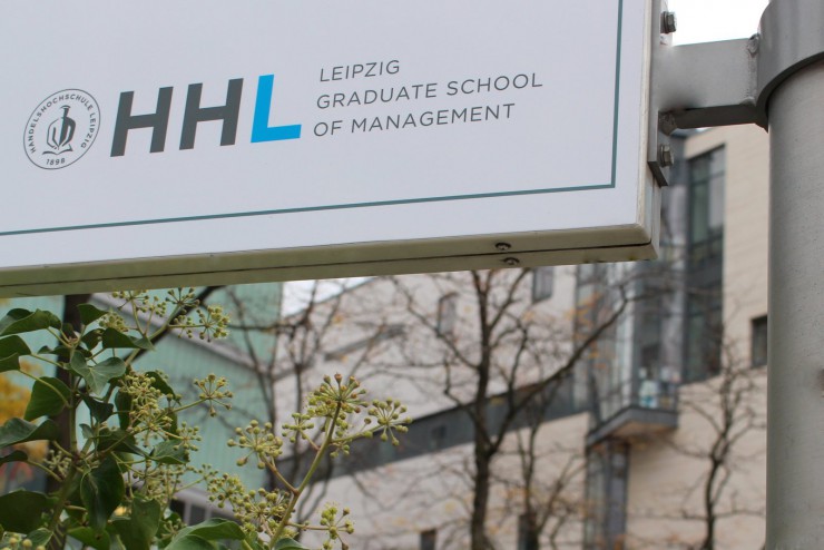 Innovationsmanagement aus erster Hand: Offene Vorlesung der HHL am 19. März in Köln