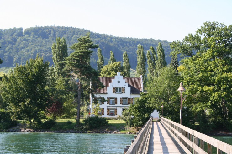 Schatzkiste am Bodensee