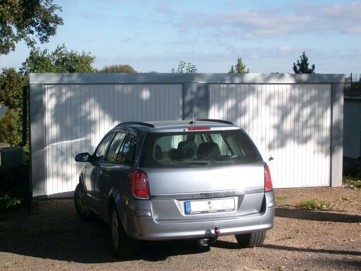 Garagenrampe.de: Geschichten aus dem Behördendschungel