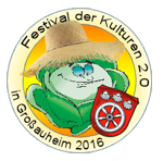 Festival der Kulturen 2.0 - es ist wieder soweit!