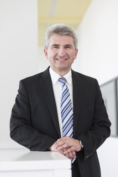 Andreas Pinkwart in den Vorstand des Verbands der Hochschullehrer für Betriebswirtschaft gewählt