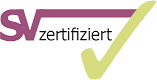 Kurzmeldung: SV-Großauheim ist zertifiziert