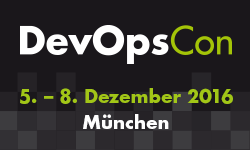 DevOps Conference 2016