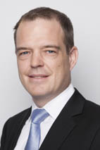 Neuer Mann an der Spitze der SAS DACH Region: Dr. Patric Märki wird Vice President für Deutschland, Österreich und die Schweiz