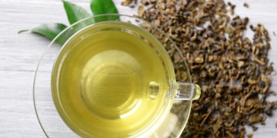 Ning Hong Abnehm Tee für gesunde Gewichtsreduktion