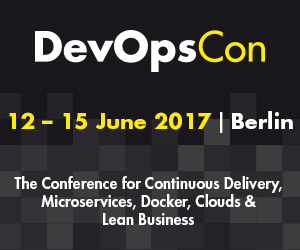 Fifth edition of the DevOps Conference starts in June in Berlin