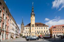 Immobilienbewertung Lutz Schneider wertet intensiv den Grundstücksmarkt im Freistaat Sachsen aus