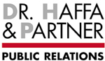 Dr. Haffa & Partner kommuniziert für Avi Networks