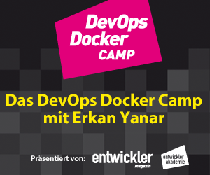 DevOps Docker Camp 2017