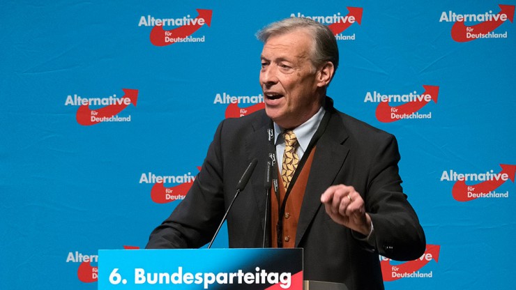 Paul Hampel: Dieselverbot ist Ergebnis von bürgerfeindlichem Lobby-Aktionismus