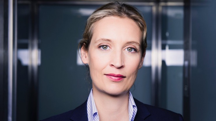 Alice Weidel: Besuch in italienischen Brennpunkten offenbart ganzes Ausmaß der Massenzuwanderung