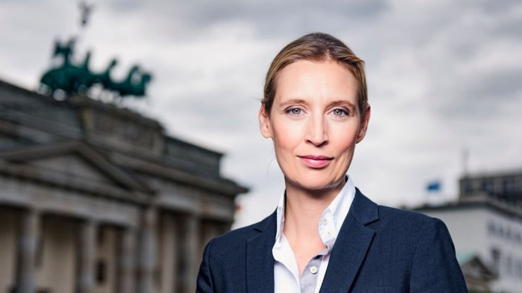 Alice Weidel: Präventivmaßnahmen gegen Sexualstraftäter