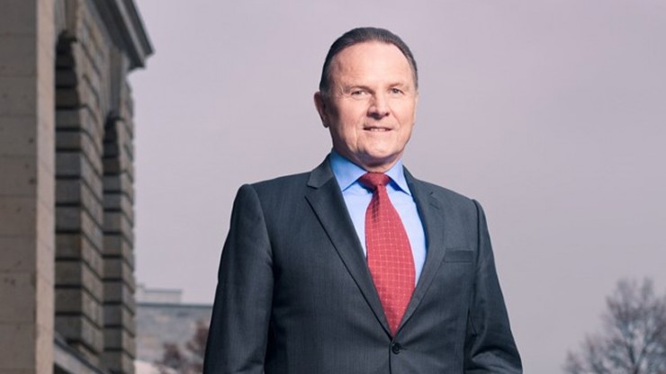 Georg Pazderski: Burkaträgerin verprügelt Dessous-Verkäuferin - Ein Vorgeschmack