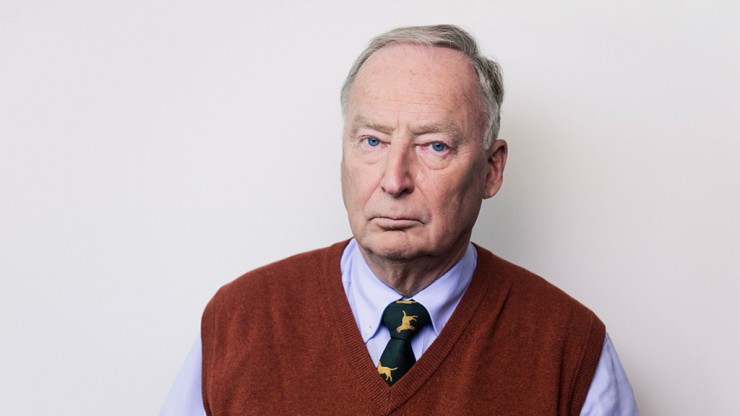 Alexander Gauland: Göring-Eckardt steht für Tabus und Verbote, nicht für eine freie demokratische Debatte