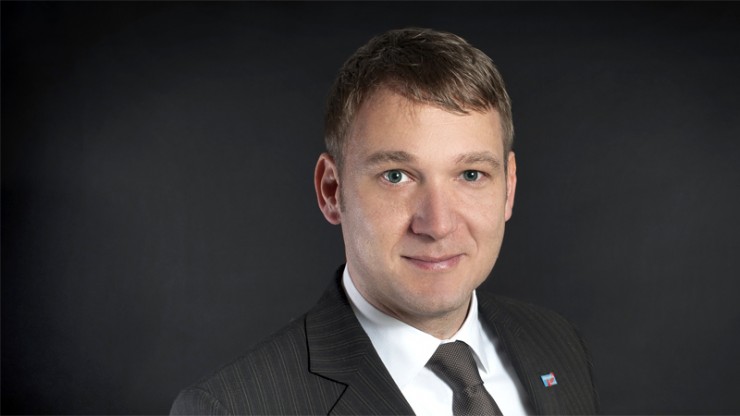 André Poggenburg: Angststudie bestätigt AfD-Positionen