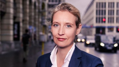 Alice Weidel: Junckers Realitätsverlust