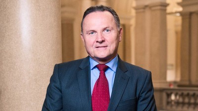 Georg Pazderski: Haarsträubender Kontrollverlust