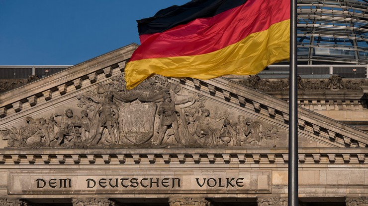 AfD-Bundestagsfraktion wählt ihre Parlamentarischen Geschäftsführer und den Kandidaten für das Amt des Bundestagsvizepräsidenten