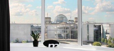 Mobizcorp erweitert Büroflächen in Berlin und eröffnet Digital Concept Store