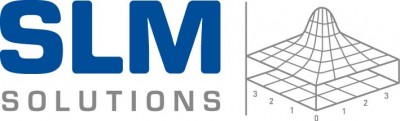 formnext 2017: SLM Solutions präsentiert eine Fülle neuer Lösungen in Frankfurt