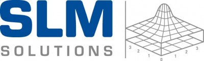 formnext 2017: SLM Solutions präsentiert eine Fülle neuer Lösungen in Frankfurt