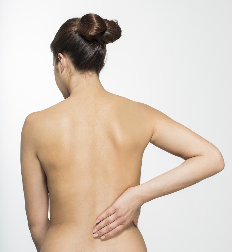 Studie zu Rückenschmerzen: Massive Einsparungen möglich