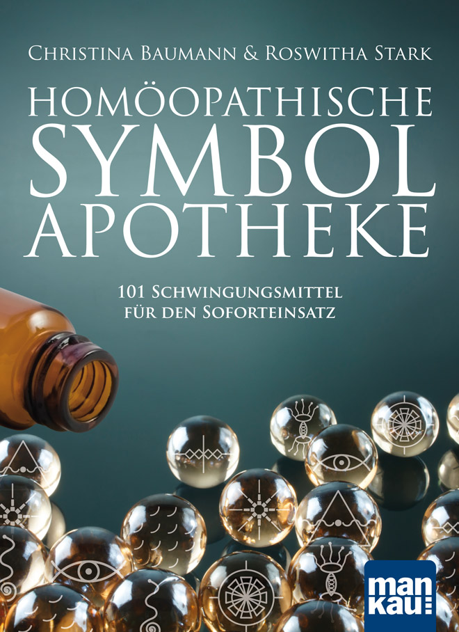Selbstheilung mit homöopathischen Symbolen
