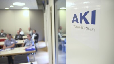 AKI-Anwendertag 2017: Trends, Technologien und Praxisbeispiele für effizientes Druckmanagement